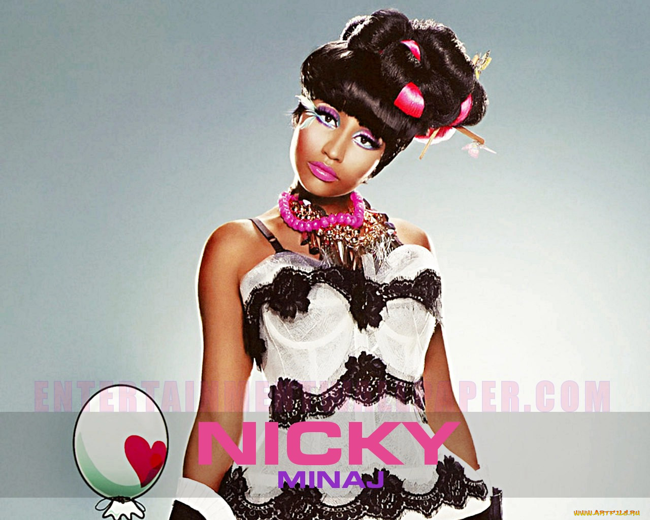 , nicki, minaj